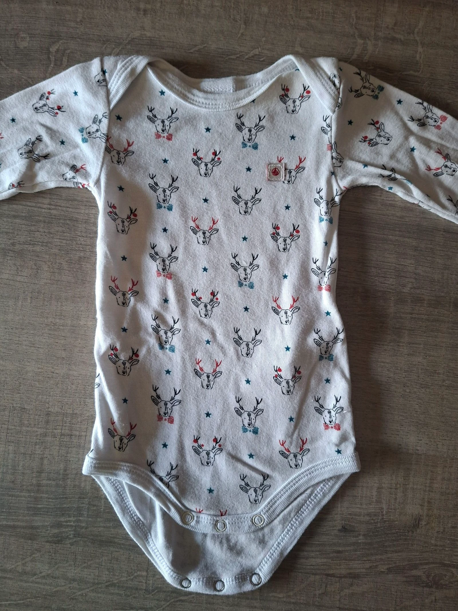 Bodies 3 mois – photo 2